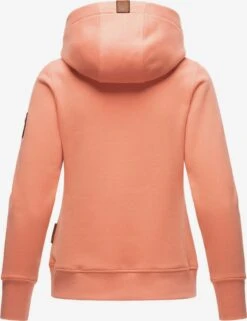 Navahoo Hoodies Sweatshirt Damlaa Dames Abrikoos 8 Navahoo Hoodies Sweatshirt Damlaa Dames Abrikoos -Navahoo 1fdcc1beecc77ddfd4af37c1f817656b scaled