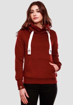 Navahoo Raniaa - Hoodie - Bordeaux