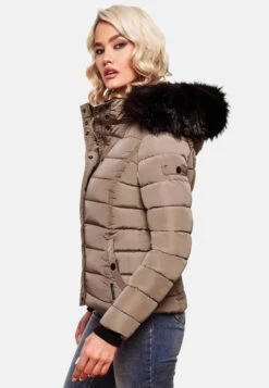 Navahoo Winterjassen Winterjas Miamor Dames Taupe 15 Navahoo Winterjassen Winterjas Miamor Dames Taupe -Navahoo 20718dfa590d23eaefa9427538e2c85c scaled