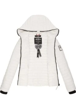 Navahoo Kimuk Prc - Jas - Weiß 8 Navahoo Kimuk Prc - Jas - Weiß -Navahoo 228a08b845bd4d0faf7aaffde6bc5502