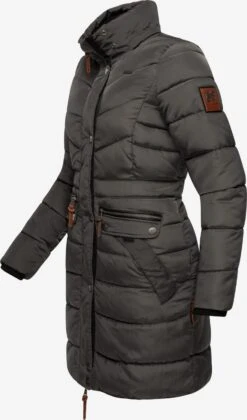 Navahoo Wintermantels Wintermantel Paula Dames Bruin -Navahoo 23e101e1ed00b434ef53b697ad3e2bd2 scaled