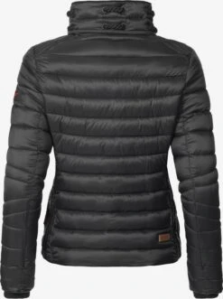 Navahoo Tussenjassen Tussenjas Lulana Dames Zwart -Navahoo 23fef613d2b6a59bdac2d852552507fa scaled