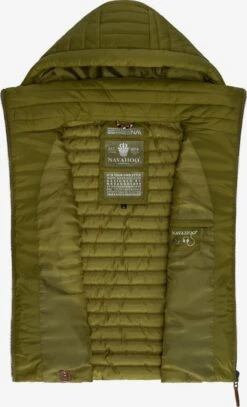 Navahoo Bodywarmers Bodywarmer Shadaa Dames Riet -Navahoo 24da3d009538dafff1f6d1426e38f9a6 scaled