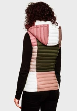 Navahoo Bodywarmers Bodywarmer Shadaa Dames Gemengde Kleuren -Navahoo 24ef4791d3ac59be64e6fc5295dc4f4d scaled