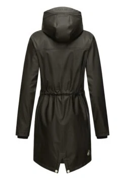 Navahoo Flower Of Ocean - Parka - Black -Navahoo 264e2db8281d402da73c67361750f9a7 scaled