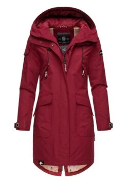 Navahoo Winterjas - Light Red -Navahoo 2a3855f2aa2b4950afc45ac09e30273e scaled