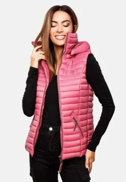 Navahoo Bodywarmers Bodywarmer Shadaa Dames Oudroze -Navahoo 2b5a9d5368dcac96944125beecd0b06e scaled