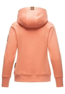 Navahoo Damlaa - Hoodie - Apricot -Navahoo 2bd294f7f3b644da9afdeff531b57559