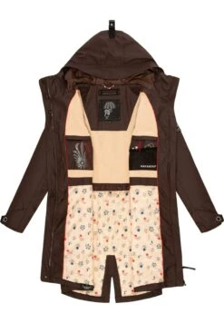 Navahoo Parka - Dark Choco -Navahoo 2c9aca3fac0d49e7989ad6ad3379e65b scaled