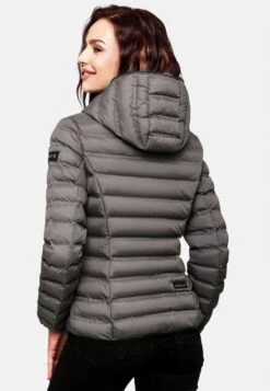 Navahoo Tussenjassen Tussenjas Neevia Dames Grijs -Navahoo 2ca28633d8dbe9f0b0e34708110f7549 scaled