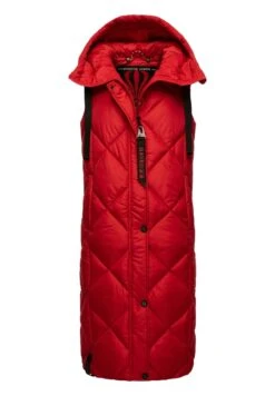 Navahoo Schnuckel - Bodywarmer - Apple Red -Navahoo 2cbd9c7c96c948f7ac2037037f99ef0b scaled