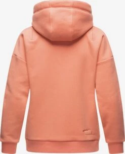 Navahoo Hoodies Sweatshirt Zuckerbärchen Dames Zalm Roze -Navahoo 2de04c32e350eca1570c32753724facd scaled