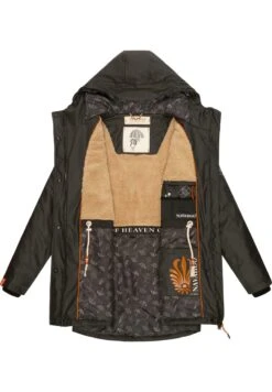 Navahoo Rainy Forest - Regenjas - Black 8 Navahoo Rainy Forest - Regenjas - Black -Navahoo 2f45a9e5c1994183a83601d0875ea451 scaled