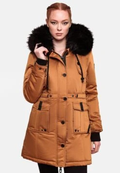 Navahoo Parkas Winterparka Luluna Dames Cognac 14 Navahoo Parkas Winterparka Luluna Dames Cognac -Navahoo 2f9546fb963d4aac2d50a848298c6e9f scaled