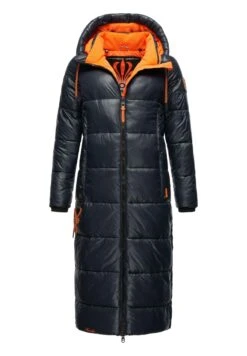 Navahoo Schmuseengel - Winterjas - Dark Blue -Navahoo 2f993b2a06134002a540fdb4a38066dc scaled