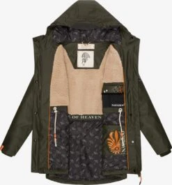 Navahoo Regenmantels Tussenmantel Rainy Forest Dames Olijfgroen 9 Navahoo Regenmantels Tussenmantel Rainy Forest Dames Olijfgroen -Navahoo 2fa0ffed5dd8d0cfc1ff4aabb69f4cef scaled