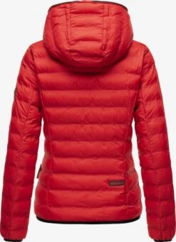 Navahoo Tussenjassen Tussenjas Neevia Dames Vuurrood -Navahoo 30235004035cd1201afdcd0d9439d137 scaled