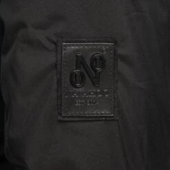 Navahoo Wintermantels Wintermantel Dames Zwart 11 Navahoo Wintermantels Wintermantel Dames Zwart -Navahoo 305e3503eefb7bead6c5f797bcbe30a2