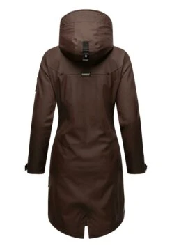 Navahoo Parka - Dark Choco -Navahoo 30a102ac56144525b4bb8c72d15cd3fc scaled