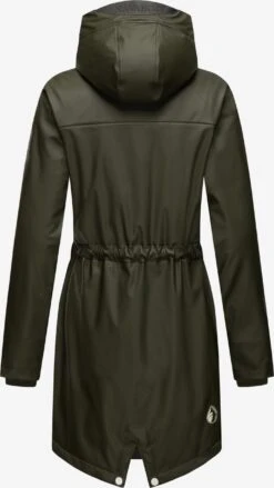 Navahoo Outdoor Jassen Functionele Jas Flower Of Ocean Dames Kaki -Navahoo 30b003f580ade2542af5589c05568fc2 scaled