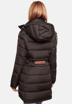 Navahoo Daliee - Winterjas - Dark Blue -Navahoo 30ec882f5a7546fe8137648d517c29c9 scaled