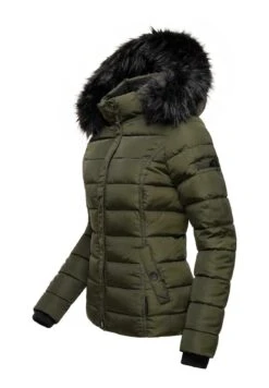 Navahoo Miamor - Winterjas - Olive 15 Navahoo Miamor - Winterjas - Olive -Navahoo 31a42fa7d76a4863bedd22b4520488bd