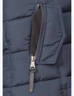 Navahoo Wintermantels Wintermantel Papaya Dames Donkerblauw -Navahoo 320339ffd26791bae2dfd3b3d571e9a5 scaled