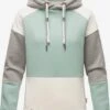 Navahoo Hoodies Sweatshirt Babykätzchen Dames Gemengde Kleuren