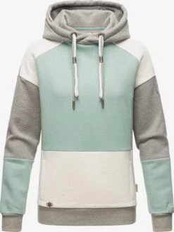 Navahoo Hoodies Sweatshirt Babykätzchen Dames Gemengde Kleuren