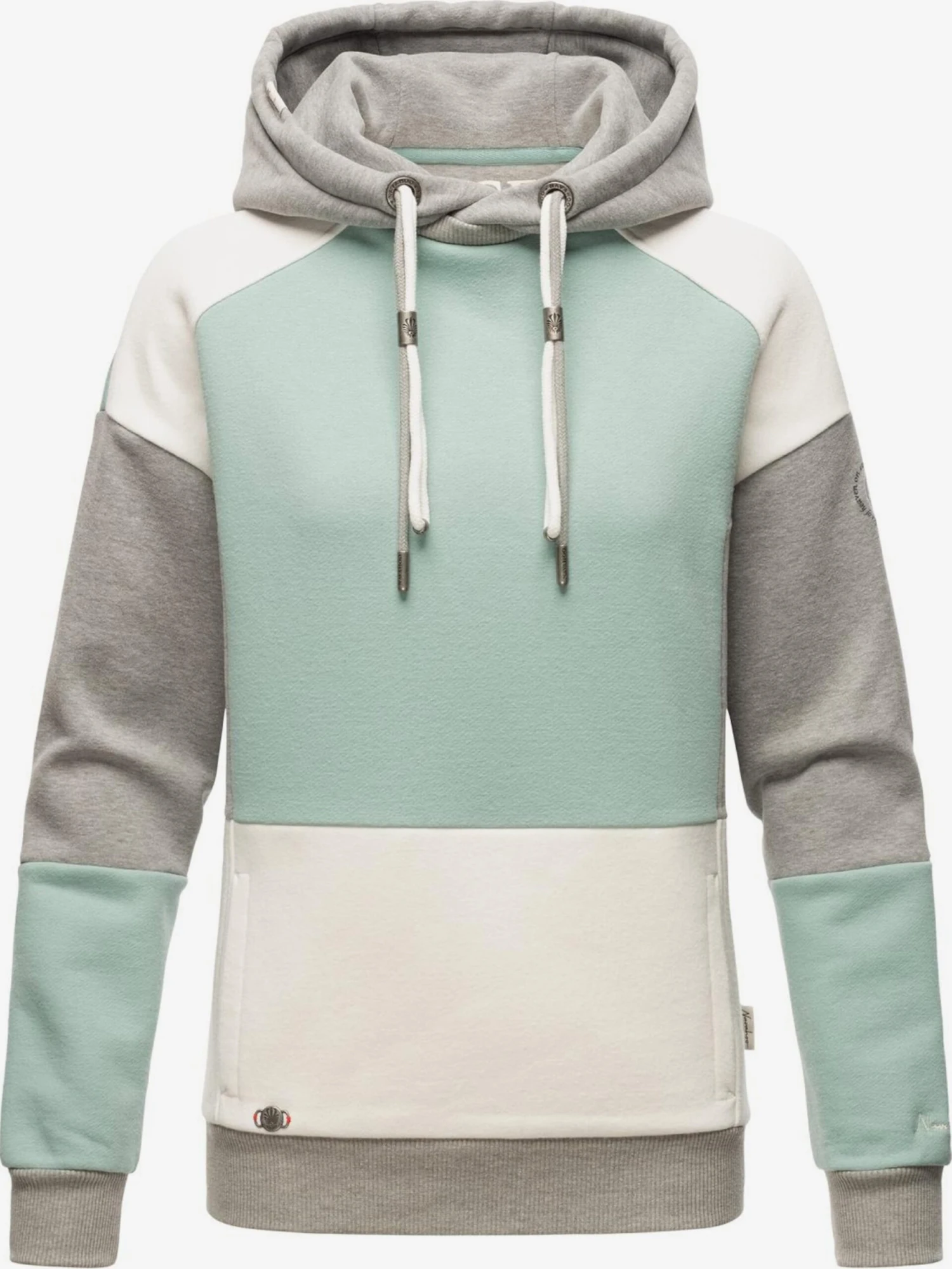 Navahoo Hoodies Sweatshirt Babykätzchen Dames Gemengde Kleuren 1 Navahoo Hoodies Sweatshirt Babykätzchen Dames Gemengde Kleuren