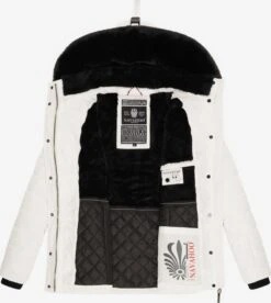 Navahoo Winterjassen Winterjas Milianaa Dames Wit 11 Navahoo Winterjassen Winterjas Milianaa Dames Wit -Navahoo 32ed99346a76913c0a681c41b1942305 scaled