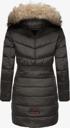 Navahoo Wintermantels Wintermantel Paula Dames Bruin -Navahoo 330cf631b23205b4b499bdacc846f295 scaled