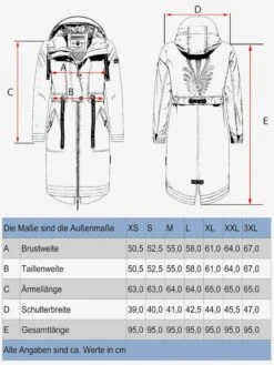 Navahoo Parkas Tussenparka Josinaa Dames Sand -Navahoo 345684afc5193a4e47200256b0f97c78 scaled