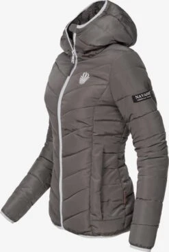 Navahoo Tussenjassen Tussenjas Elva Dames Grijs 6 Navahoo Tussenjassen Tussenjas Elva Dames Grijs -Navahoo 34fd5c90022fe4cd04372948f06b94f5 scaled