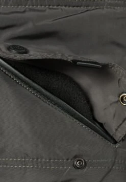 Navahoo Nirvana - Winterjas - Anthracite Gray 15 Navahoo Nirvana - Winterjas - Anthracite Gray -Navahoo 36957ee64c0a40f99f93c0c2d1a0ab96