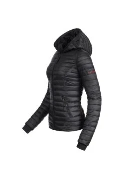 Navahoo Kimuk - Jas - Schwarz -Navahoo 36deabb9e2ba4060b0ee3fc7213bda3b