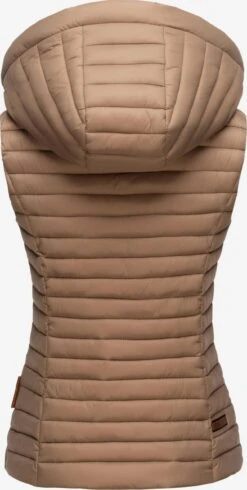 Navahoo Bodywarmers Bodywarmer Dames Bruin 7 Navahoo Bodywarmers Bodywarmer Dames Bruin -Navahoo 37e75612459a59b4f065893a439b9bcd scaled