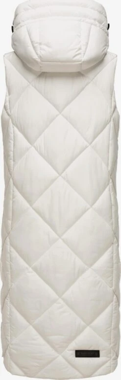 Navahoo Bodywarmers Bodywarmer Schnuckel Dames Offwhite -Navahoo 380dc167124403ce6969e0d507854207 scaled