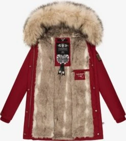Navahoo Parkas Winterparka Cristal Dames Bloedrood 7 Navahoo Parkas Winterparka Cristal Dames Bloedrood -Navahoo 39ccac88f8968ccc0a6cb670fb1b760c scaled