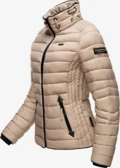 Navahoo Tussenjassen Tussenjas Lulana Dames Taupe -Navahoo 39d32c5ffe12640718cc93689d4a4dc6 scaled