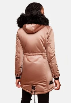Navahoo Parkas Winterparka Luluna Dames Rosa -Navahoo 39e2777217dcdc497e10b63324636379 scaled