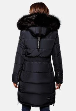 Navahoo Sinja - Winterjas - Dark Blue -Navahoo 3a0c364a28ea47149ed593a62df3af31 scaled