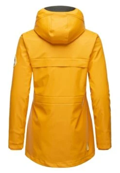 Navahoo Ocean Heart - Parka - Amber Yellow -Navahoo 3c31d499a93044f1b1a123ddc9962d3c scaled