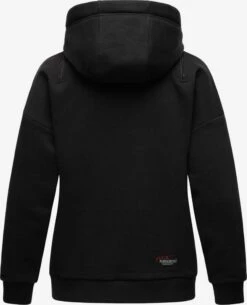 Navahoo Hoodies Sweatshirt Zuckerbärchen Dames Zwart -Navahoo 3c4d398be773ca158db2b18c5f1b1e28 scaled