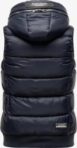 Navahoo Bodywarmers Bodywarmer Kassidy Dames Navy -Navahoo 3c88e81d8fc55b03979add9cf2d927d5 scaled