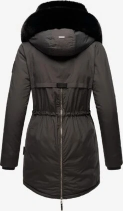 Navahoo Parkas Winterparka Sweety Deluxe Dames Antraciet 9 Navahoo Parkas Winterparka Sweety Deluxe Dames Antraciet -Navahoo 3d00733c21af4772362ec43bb0f2c64f scaled