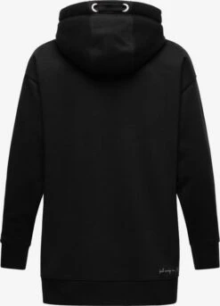 Navahoo Hoodies Sweatshirt Silberengelchen Dames Zwart -Navahoo 3d71b04a3238a60cf2229462a1942805 scaled