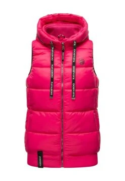 Navahoo Kassidy - Bodywarmer - Pink 14 Navahoo Kassidy - Bodywarmer - Pink -Navahoo 3e4656b3e4f442ea9675454bfbb83c1a