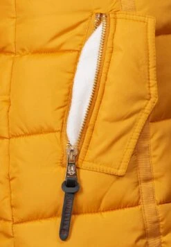 Navahoo Papaya - Winterjas - Yellow -Navahoo 3e9821cd72e34dc5bf02ed60e7c7d866