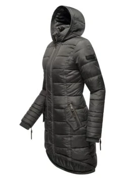 Navahoo Papaya - Winterjas - Dark Grey -Navahoo 3f2b13ef8a5c4107a99ed7e819154c63 scaled